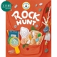 Backpack Explorer: Rock Hunt 背包探索者：岩石 英文原版 进口图书 儿童科普绘本 百科知识图画书 精装绘本 又日新