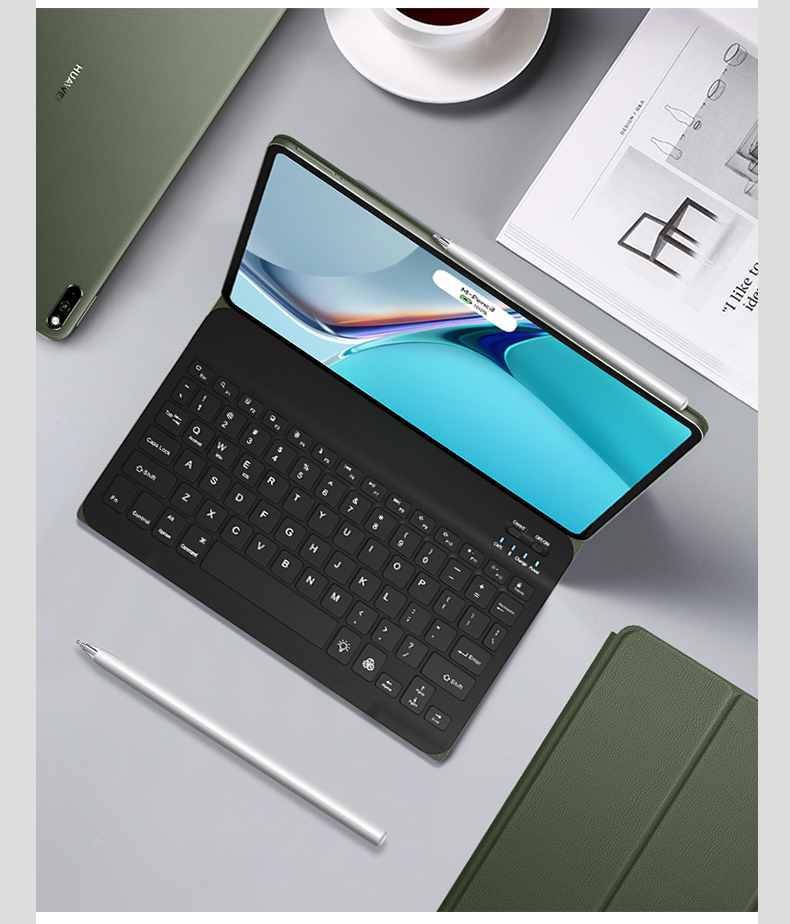 w09学生平板电脑外套pad11                  适用华为matepad2021