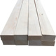 50*100樟子松实木方条子抛光杉木板材料原木DIY建筑立柱垫木门框