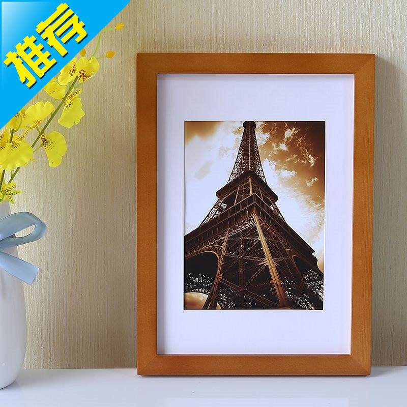 画框外框实木挂墙相框50x75cm70xs35x4030厘米相框