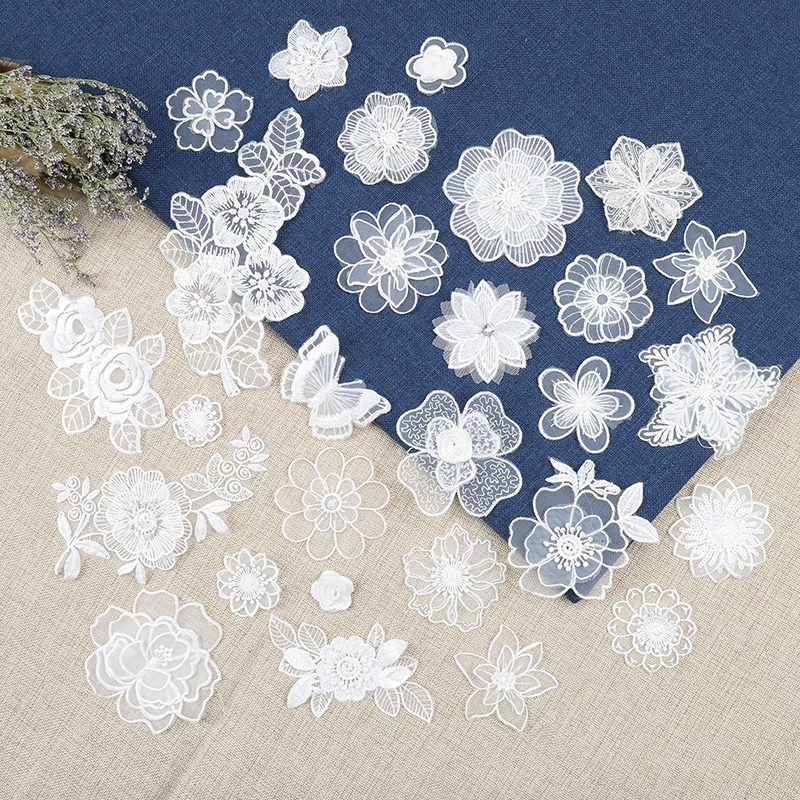 Real silk clothes patch Patch Cross stitch Stick pattern Butterfly Embroidery Cotton cloth APPLIQUE Patchin the Home Fabric , Sew DIY Material,Tools and finished products , Sew DIY Fitting/Accessories/Accessories , Fabric sticker category - from Buy2taobao.com to provide professional Taobao agent buy service