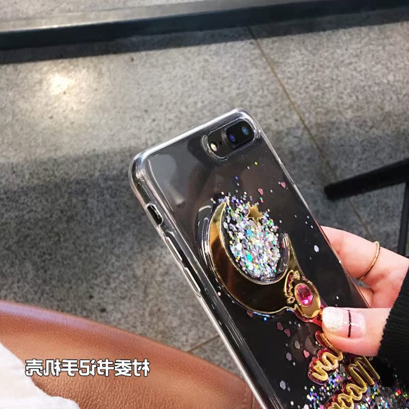Apple 6s/iPhone7plus Creative 8X Soft Edge Phone Case在类目 3C数码配件, 手机配件, 手机保护套/壳中 - 来自Buy2taobao.com提供专业的淘宝代购服务