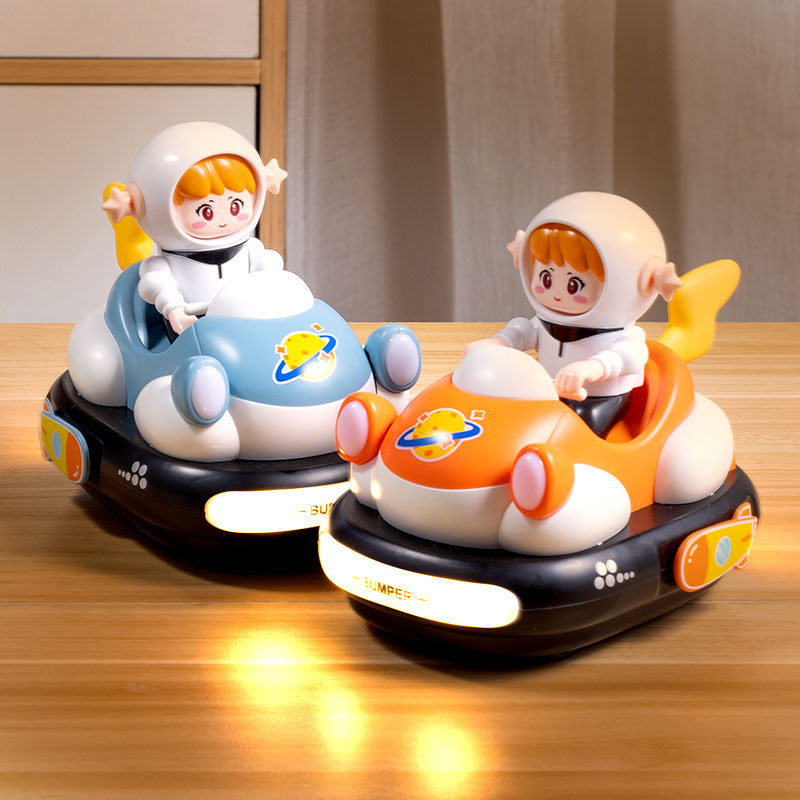 2024新款儿童玩具车男孩3到6岁生日礼物遥控赛车男童5一7岁小汽车