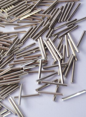 304不锈钢 磁力研磨抛光针不锈钢抛光针磁力抛光机研磨机钢针磁针