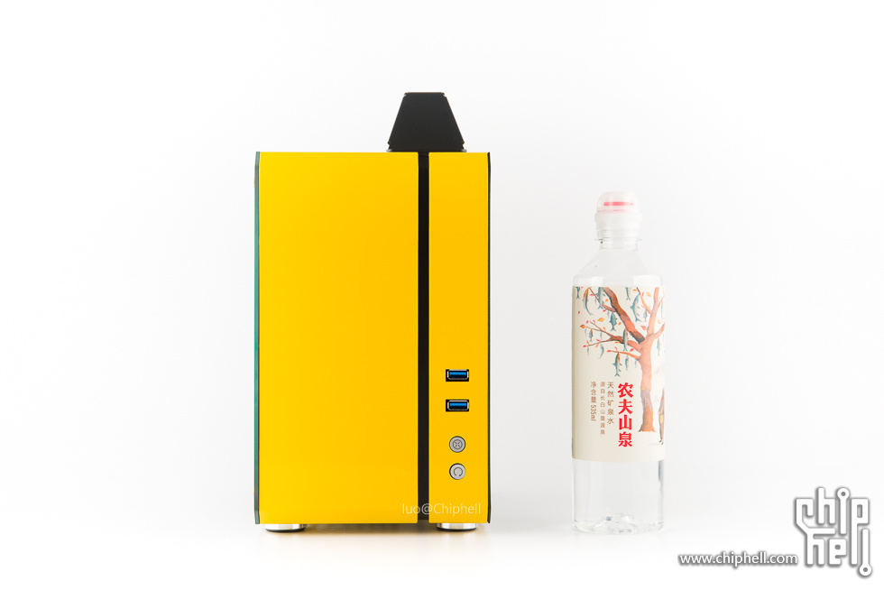 日本【】手提便攜側透itx小機箱c24小方糖 非k39 u4 s3 肖邦在類目 電腦硬件/顯示器/電腦周邊, 機箱中 - 來自Buy2taobao.com提供專業的淘寶代購服務