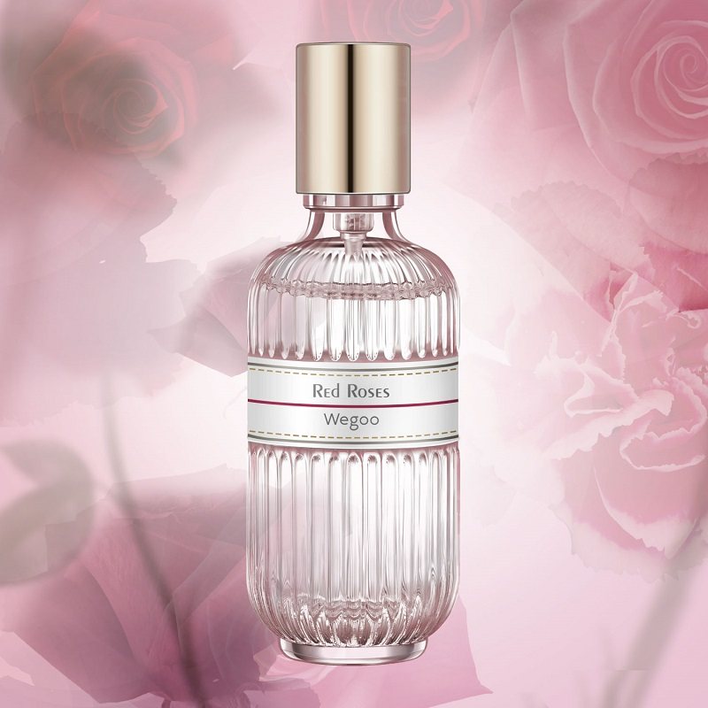 味谷红玫瑰香水女士持久淡香成熟优雅花香味清新自然原创小众沙龙