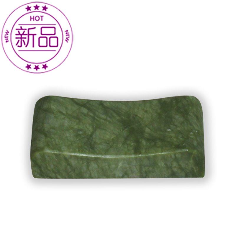 z玉石实心玉枕洗浴汗蒸房休息室枕头夏季降温祛热原石硬枕头。|ruв категории постельные принадлежности, подушка/подушка/здравоохранения подушка/шейного позвонка подушка - от Buy2taobao.com для оказания профессиональной услуги покупки агента Taobao
