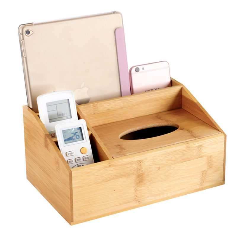 家居纸巾盒餐巾盒竹木质纸巾盒餐厅客厅咖啡厅抽纸盒可LOO定制