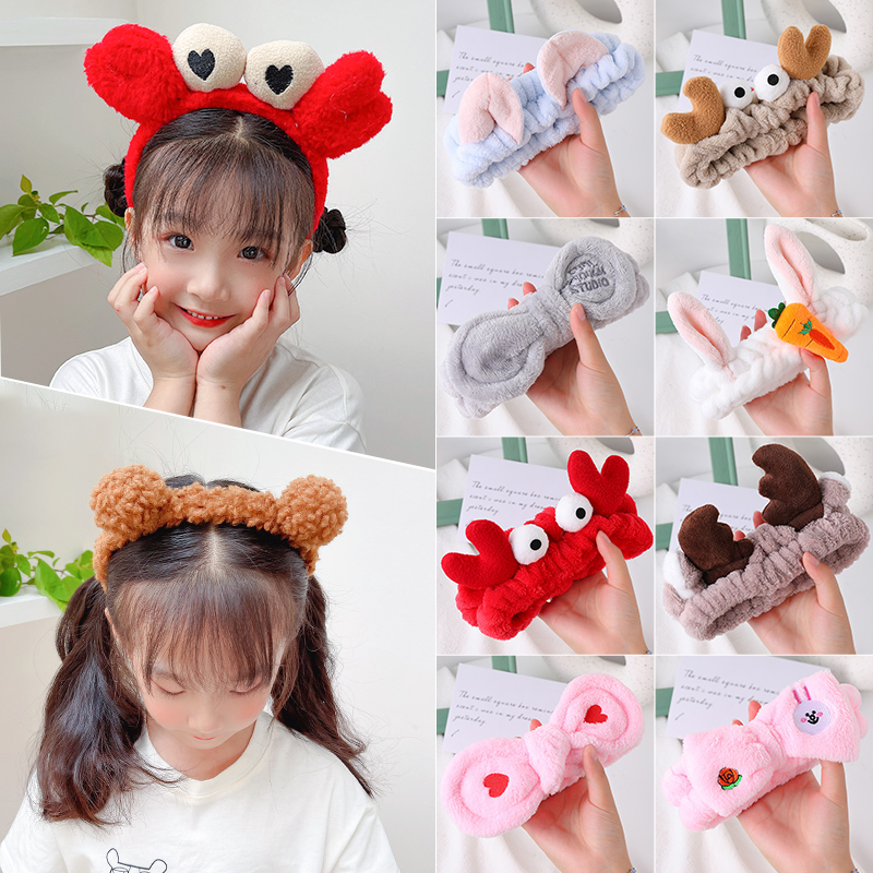 发带网红2021年新款冬季-特价促销-优惠券领取-价格