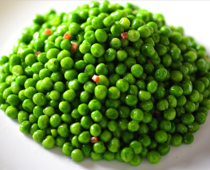 特价青豆新鲜