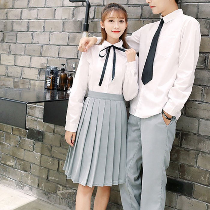 日韩校服班服夏季套装学院风中学生毕业照服装英伦风高中校服制服|msdalam kategori Butik wanita / wanita, menetapkan/pakaian seragam pelajar/seragam kerja, pakaian seragam pelajar - dari Buy2taobao.com untuk memberikan perkhidmatan ejen Taobao profesional membeli