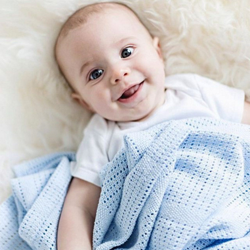 加拿大lulujobaby宝宝浴巾纯棉吸水速干超柔婴儿盖毯新生儿裹巾