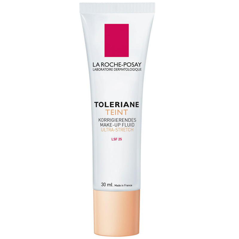 France La Roche-Posay La Roche-Posay Tean Shu care Concealer Repair Liquid Foundation 30ml Four kinds of colorin the Makeup/Perfume/Beauty tools , Liquid Foundation/Cream category - from Buy2taobao.com to provide professional Taobao agent buy service