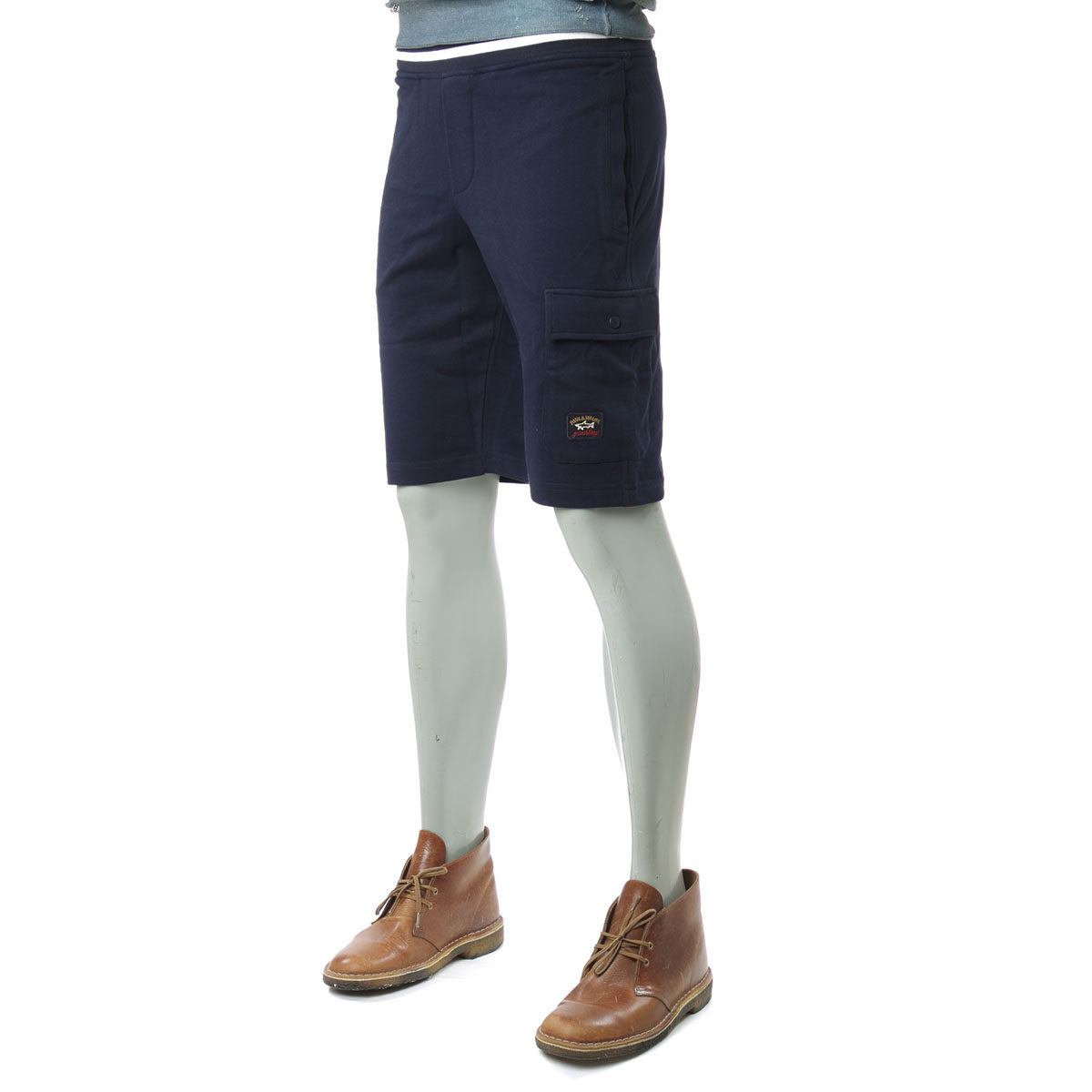 叁仟良品海外专营店的优惠券大全—paul & shark鲨鱼 海外直邮 口袋