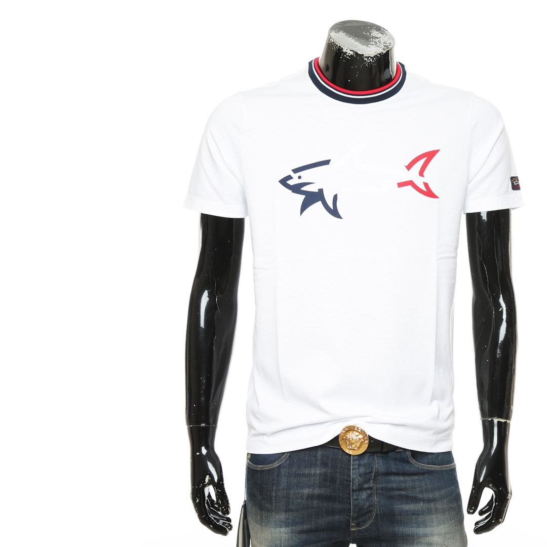 鲨鱼正品男短袖t恤-特价促销-优惠券领取-价格|多少钱|什么牌子好-35