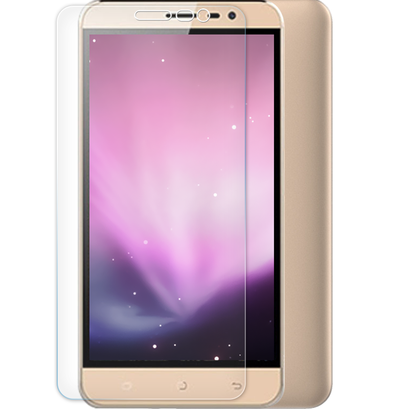 海信f23钢化膜f23m手机贴膜f22防爆抗指纹小海豚plus高清玻璃膜前屏幕