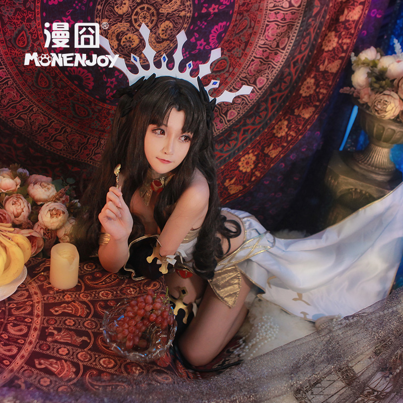 nd order 伊斯塔凛 远坂凛 弓凛cos服 现货【】fgo fate/gra|ruв категории плесень играть/Аниме/вокруг/cos/настольные игры, Косплей одежды/реквизит/услуги, Косплей женской одежды - от Buy2taobao.com для оказания профессиональной услуги покупки агента Taobao