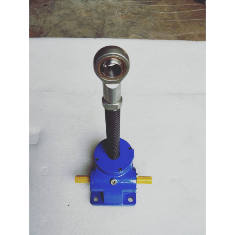 上海直供TRSS千斤顶SWLD0.5T蜗轮提升机 质量好|ruв категории транспорт/складирование/логистика, конвейерный механизм, лифт/овощная сеялка/элеватор/элеватор - от Buy2taobao.com для оказания профессиональной услуги покупки агента Taobao