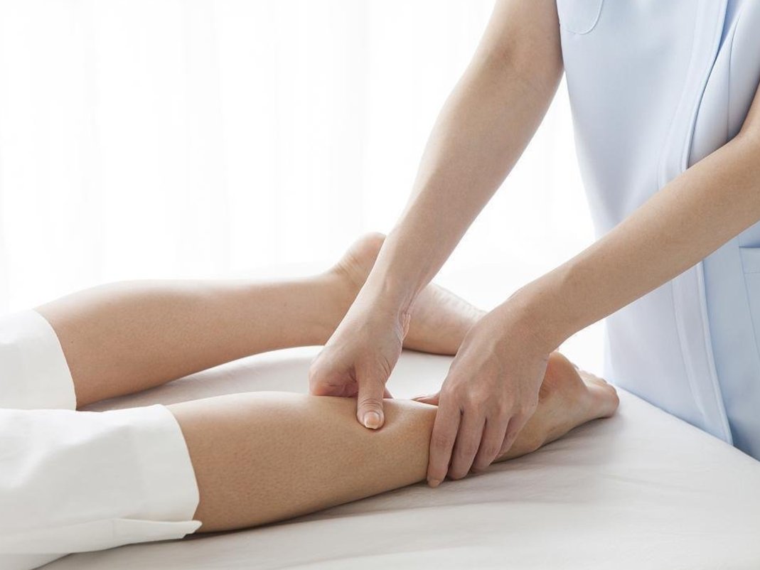 【陆琴脚艺】单人足浴 按摩(90分钟)苏州