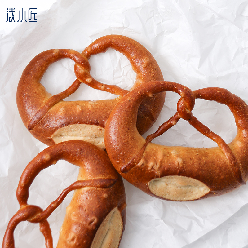 浅小匠全麦面包德国普雷结低健身卡脂碱水面包网红零食饱腹早代餐在类目 零食/坚果/特产, 西式糕点, 欧式面包中 - 来自Buy2taobao.com提供专业的淘宝代购服务