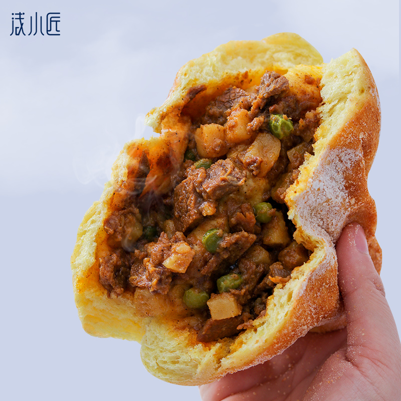 Whole wheat bread beef Chicken Bodybuilding Net Red Satiety Quantity of heat snacksin the Snacks/Nuts/Specialty , 西式糕点, 欧式面包 category - from Buy2taobao.com to provide professional Taobao agent buy service