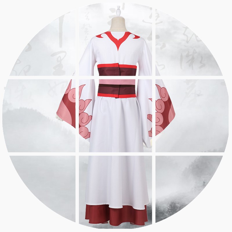 魔道cos服温情服饰鞋子假发服装衣服动漫影视祖师cosplay套装现货在类目 模玩/动漫/周边/cos/桌游, Cosplay服饰/道具/服务, Cosplay女装中 - 来自Buy2taobao.com提供专业的淘宝代购服务