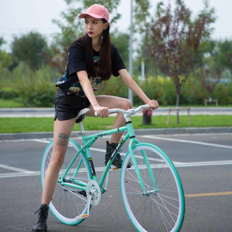 一折家庭自行车