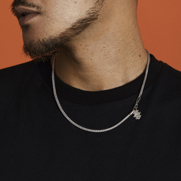 glacierboy franco chain 法国链 欧美hiphop首饰