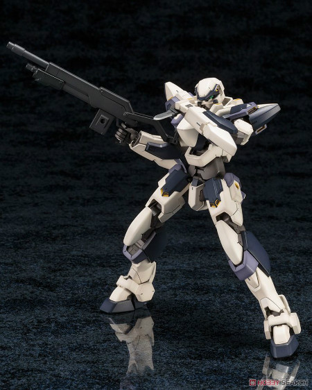 寿屋拼装模型 KP366 1/60 全金属狂潮 ARX-7 ARBALEST 强弩 正版