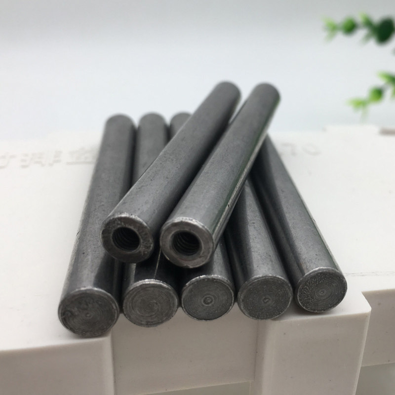 一根水质电解器铁棒 自来水饮用水重金属矿物质水质检测仪器配件