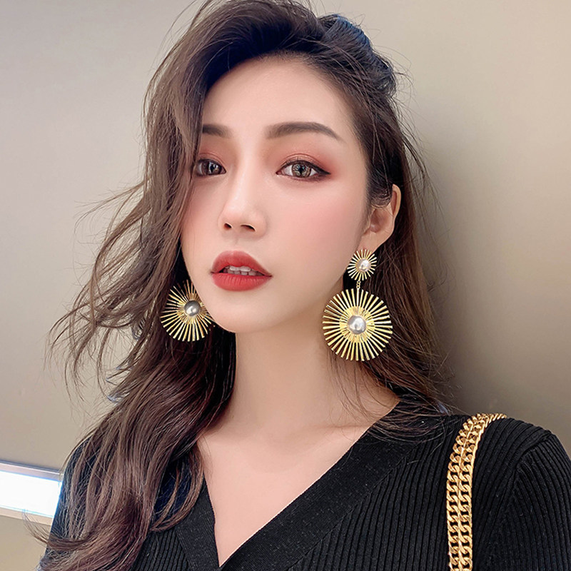 9945人已付款复古超仙s925银耳线捕梦网元素耳坠淘宝