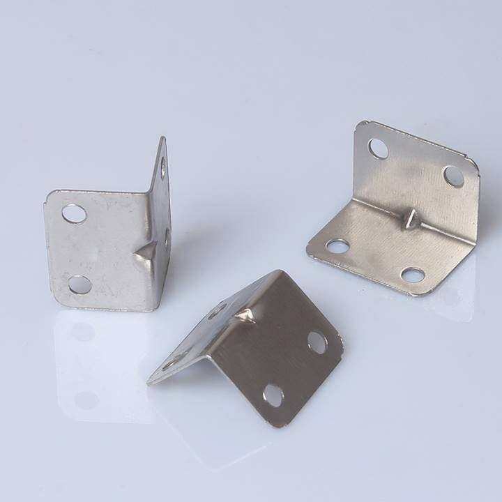 特价l铁角码_家具五金配件侧面90度直角角码角铁固定连接件l型拐角