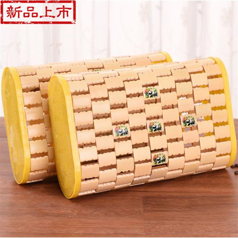枕头双人中空玉枕枕芯套老人家用竹片方b块工艺品实用大号竹板学在类目 床上用品, 枕头/枕芯/保健枕/颈椎枕中 - 来自Buy2taobao.com提供专业的淘宝代购服务
