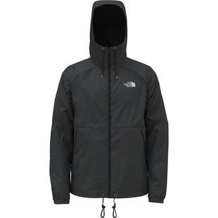 THE NORTH FACE/北面男夹克连帽外套户外休闲衣开衫运动春秋直邮