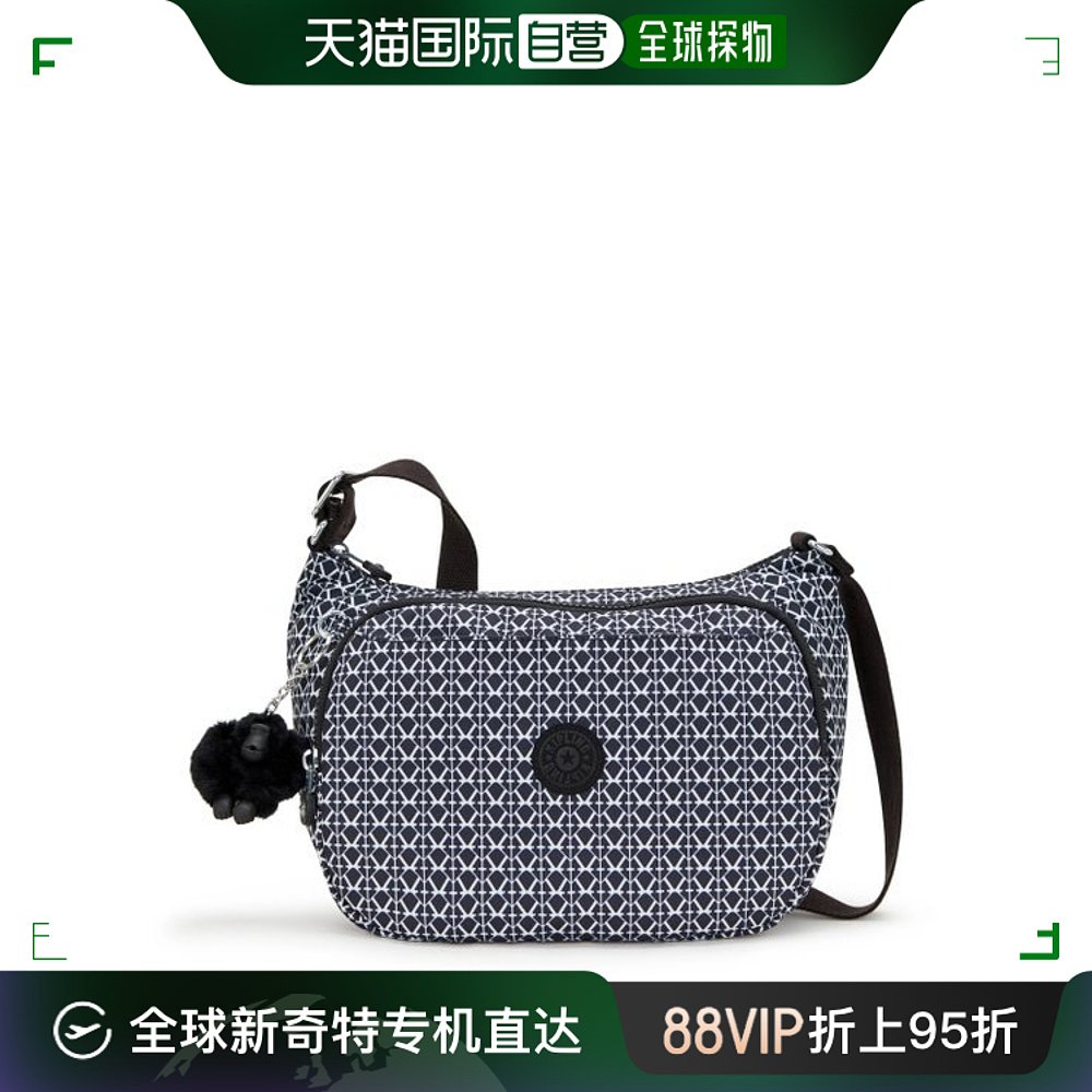 韩国直邮Kipling 运动帽 Crossbody Bag/CAI/KAI/KOABS29-SGPT