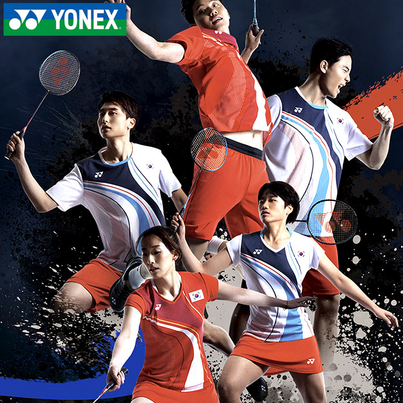 哪儿买 10290ex 10290 球衣球裤 尤尼克斯yonex 中羽在线 badmintoncn