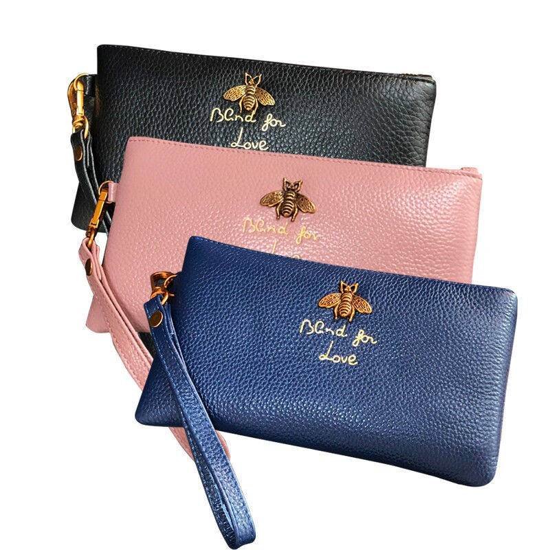 春上新】义渠王手包女士u钱包长款新品【女神情人送礼物】