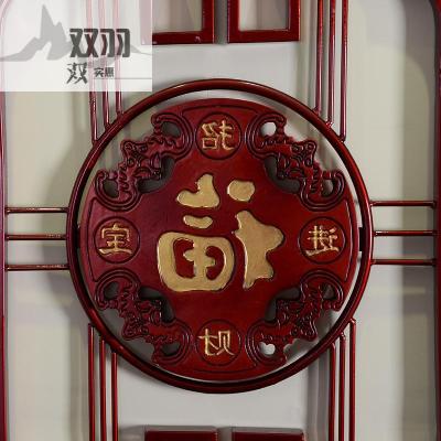 艺壁挂玄关客厅餐厅墙式背景墙面装饰挂件铁壁装饰品喜庆壁饰|msdalam kategori Aksesori rumah, mural - dari Buy2taobao.com untuk memberikan perkhidmatan ejen Taobao profesional membeli