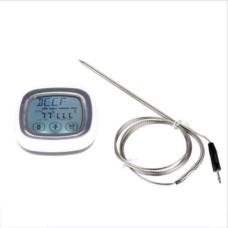 厨房商用食品物油炸烤箱测油温的温度计一键启动烘培温度计高精度|ruв категории жизнь прибор, Другие бытовой техники, электронный гигрометр - от Buy2taobao.com для оказания профессиональной услуги покупки агента Taobao