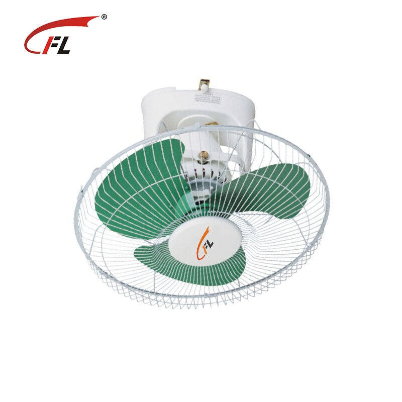 fl飞鹿钻石楼顶扇吊扇商用摇头扇吸顶电风扇学校宿舍工程扇工业扇