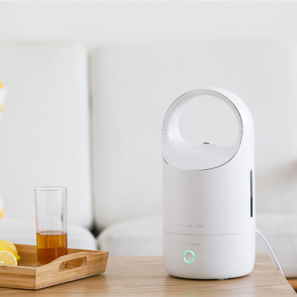 Bear/ Little Bear JSQ-C30Q1 Tmall spirit humidifier Smart home household Mute 3Lin the Electrical life , Humidifier category - from Buy2taobao.com to provide professional Taobao agent buy service