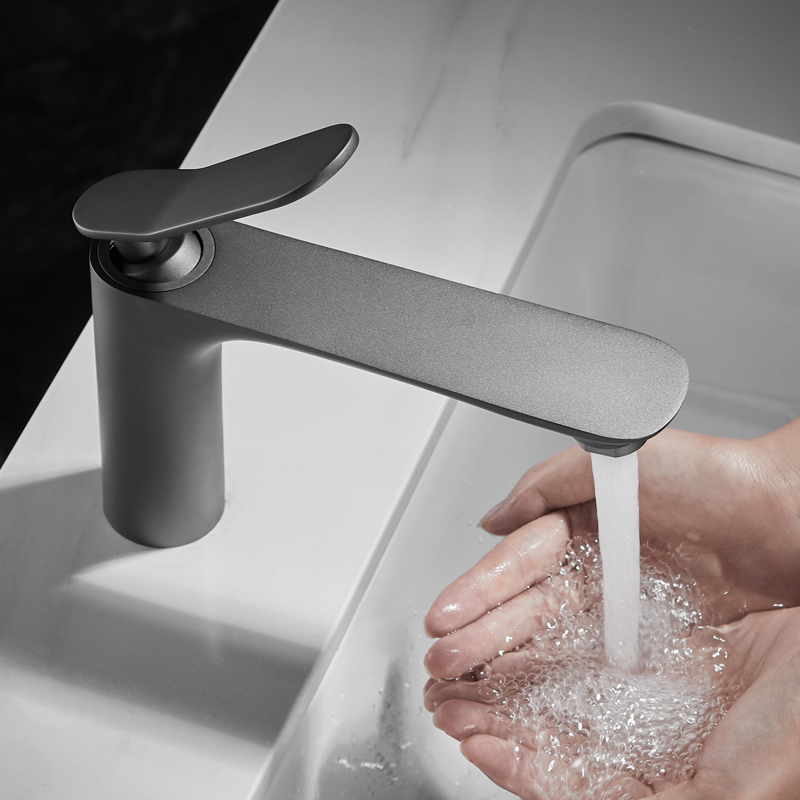 洗手盆水龙头冷热家用卫生间洗脸池面