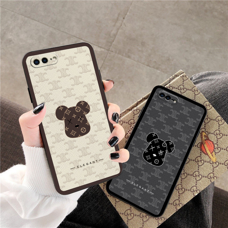 iphone8plus手机壳复古