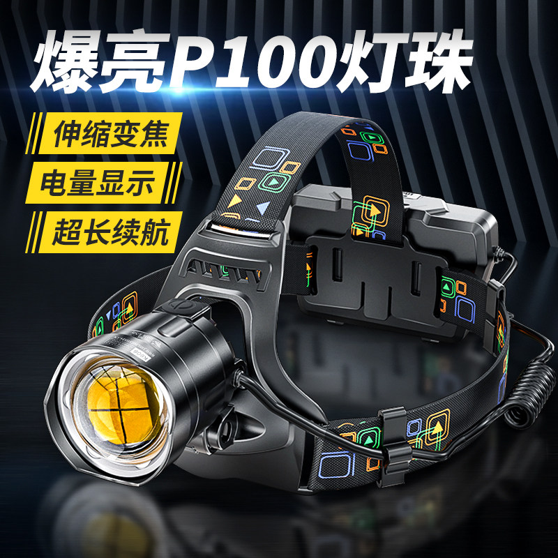头灯变焦灯-特价促销-优惠券领取-价格|多少钱|什么牌子好-35优惠券