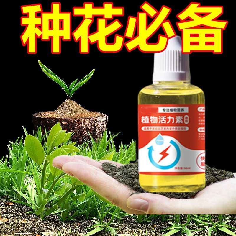 兰花专用肥蝴蝶兰君子兰肥料兰花专用菌兰科促花专用营养液