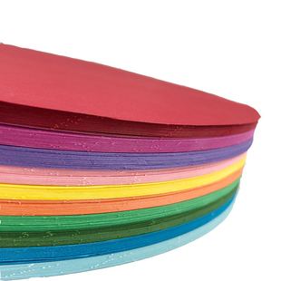 圆形卡纸圆型牛皮纸黑白圆面画画纸铅笔素描圆纸儿童幼儿园手工美术