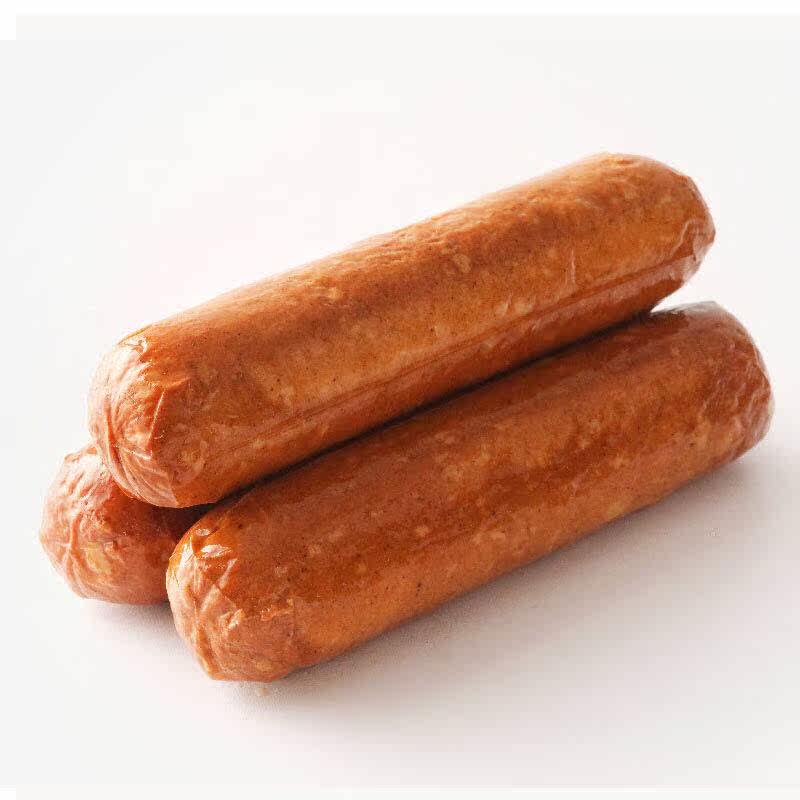 齐善素食素红肠豆制品素肉仿荤食品佛家斋菜素肠寺庙素菜不含五辛