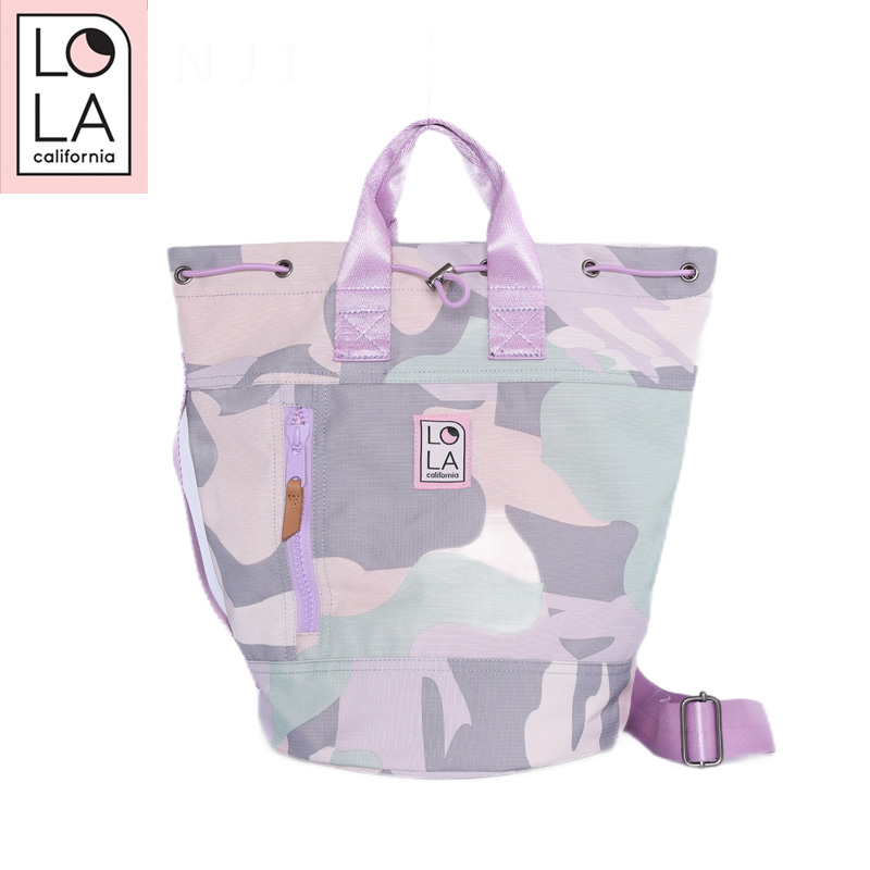 LOLA california大容量包包女2020新款手提包休闲简约双肩托特包在类目 箱包皮具/热销女包/男包, 女士包袋中 - 来自Buy2taobao.com提供专业的淘宝代购服务