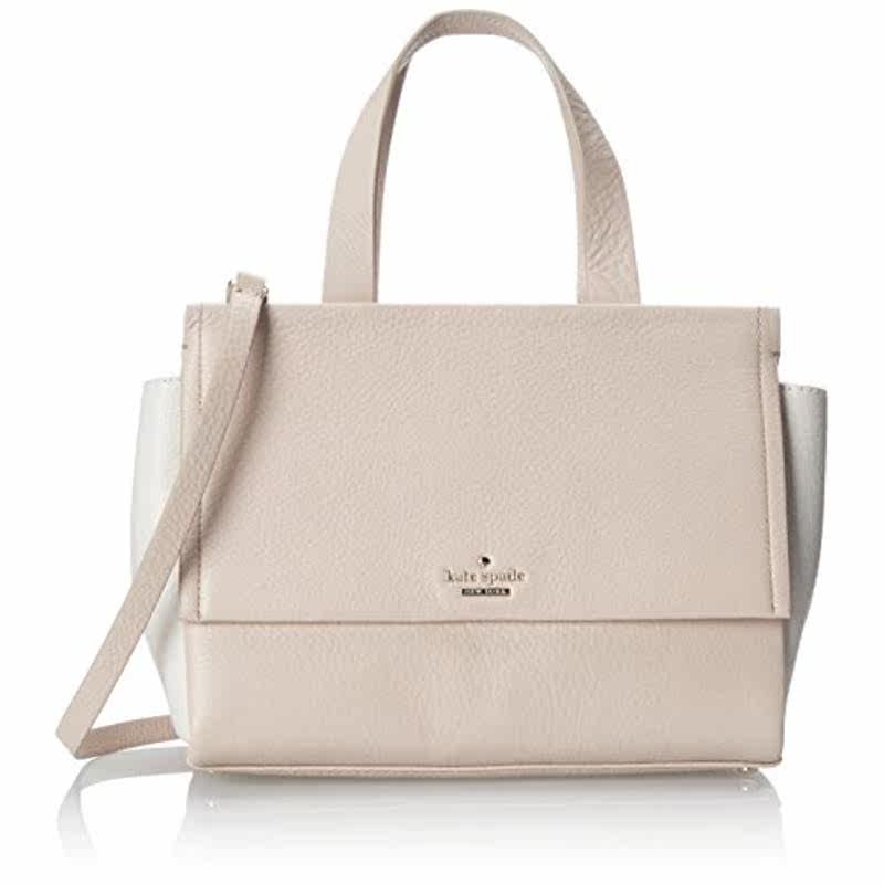 katespade帆布包