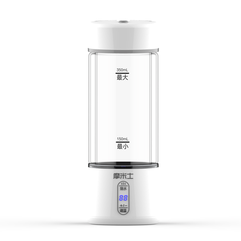 雙層玻璃燒水壺低功率電熱水杯宿舍燒水杯300W小功率電熱水壺迷妳在類目 廚房電器, 電熱水壺中 - 來自Buy2taobao.com提供專業的淘寶代購服務